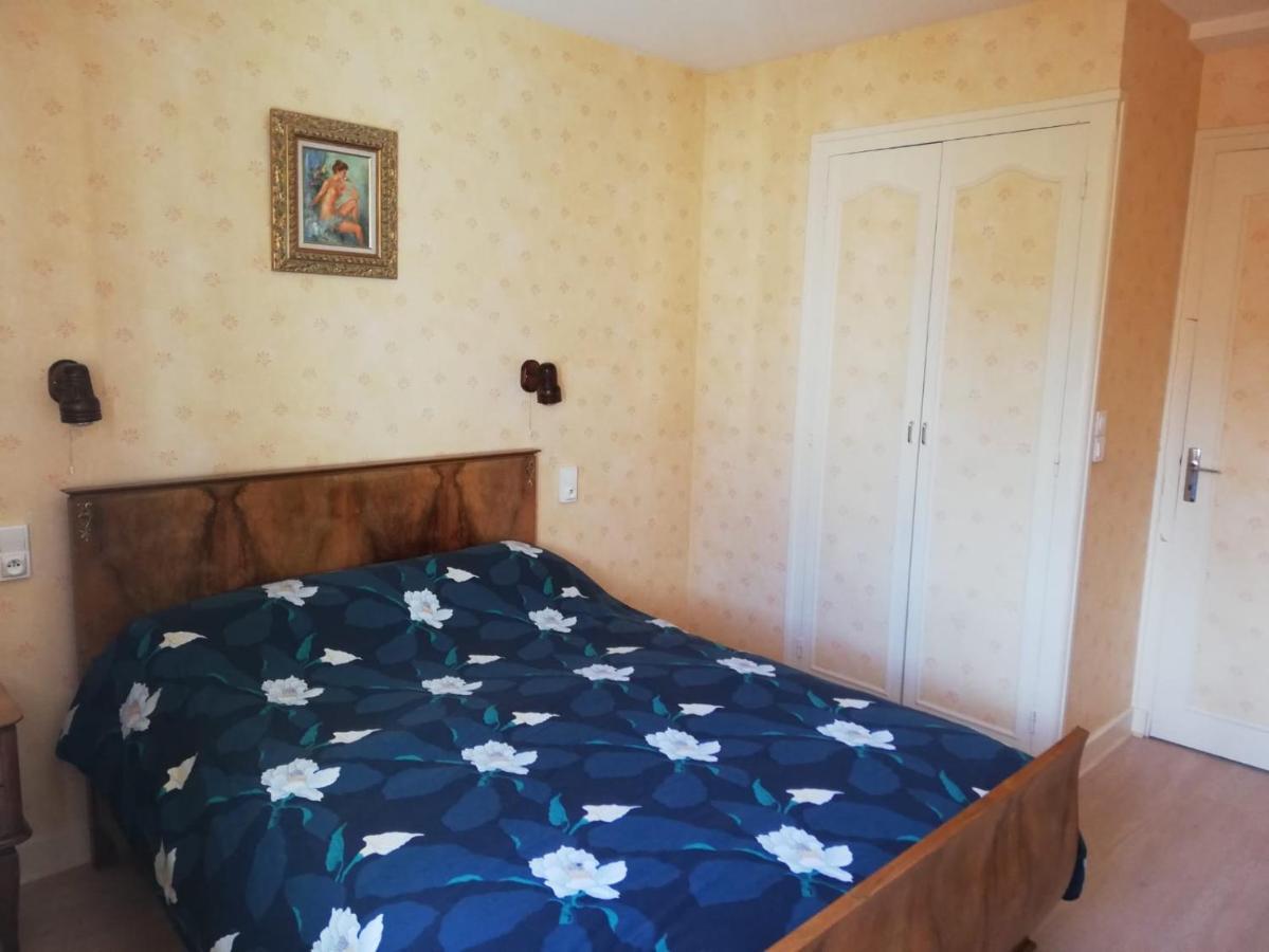 Ferienwohnung Le Jeandree Annecy Exterior foto
